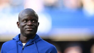 TRANSFER HABERİ - Fenerbahçe'de N'Golo Kante bekleyişi Sözleşme detayları...- Trabzonspor