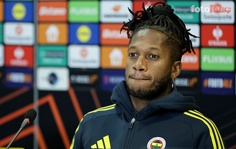 TRANSFER HABERİ - Fred’e Avrupa’dan dev talip! Fenerbahçe’den ayrılacak mı?- Trabzonspor