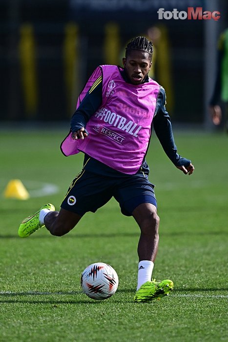 TRANSFER HABERİ - Fred’e Avrupa’dan dev talip! Fenerbahçe’den ayrılacak mı?- Trabzonspor