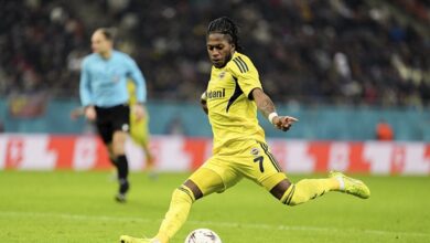 TRANSFER HABERİ - Fred’e Avrupa’dan dev talip! Fenerbahçe’den ayrılacak mı?- Trabzonspor