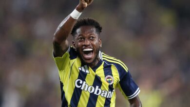 TRANSFER HABERİ - Fred’e Brezilya’dan talip çıktı! İşte Fenerbahçe’nin istediği rakam- Trabzonspor