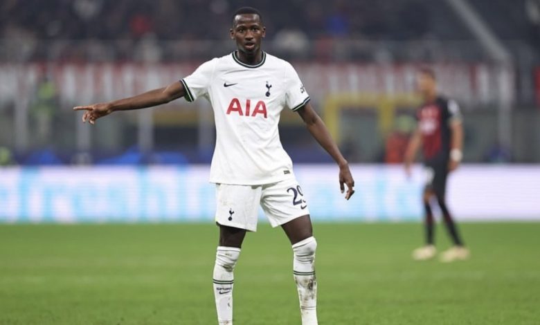 TRANSFER HABERİ - Galatasaray’dan 6 numara hamlesi! Senegalli yıldız listede- Trabzonspor