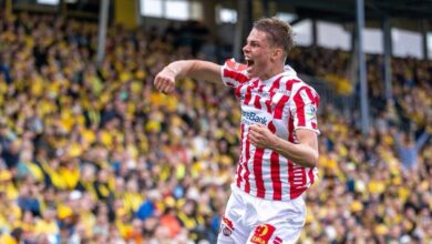 TRANSFER HABERİ: Jens Hjerto-Dahl'ın Beşiktaş aşkı! Tüm Avrupa devlerini reddetti- Trabzonspor