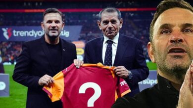Transferde sıcak saatler! Galatasaray ezeli rakibinin eski yıldızını istiyor: Bu kışın hedefi- Trabzonspor