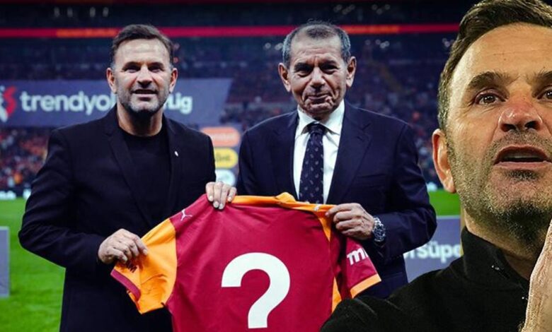 Transferde sıcak saatler! Galatasaray ezeli rakibinin eski yıldızını istiyor: Bu kışın hedefi- Trabzonspor