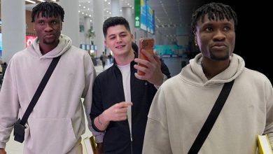 Transferde son dakika! Anlaşma sağlandı, gece yarısı İstanbul'a geldi- Trabzonspor