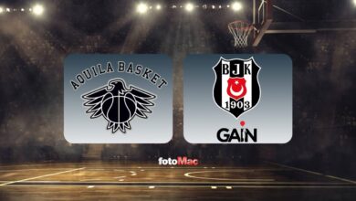 Trento-Beşiktaş GAİN MAÇI CANLI İZLE | Ne zaman, saat kaçta ve hangi kanalda?- Trabzonspor