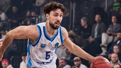 Türk Telekom, BKT Avrupa Kupası'nda Dolomiti Energia Trento ile karşılaşacak!- Trabzonspor