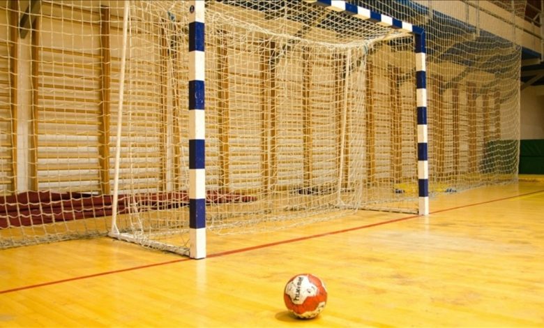 Türkiye, Avrupa Hentbol Şampiyonası ön eleme turunda Bulgaristan'a konuk olacak!- Trabzonspor