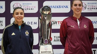 Türkiye Kupası sahibini buluyor- Trabzonspor