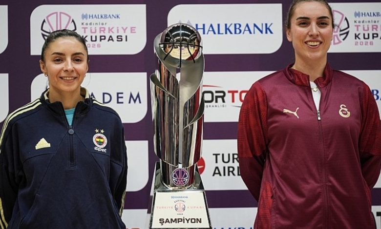 Türkiye Kupası sahibini buluyor- Trabzonspor