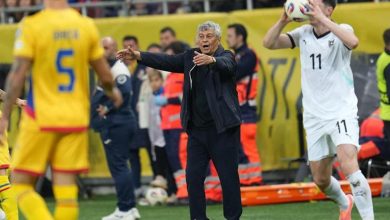 Türkiye–Romanya Maçı Öncesi Geri Sayım Başladı! Lucescu’dan Kritik Karar- Trabzonspor