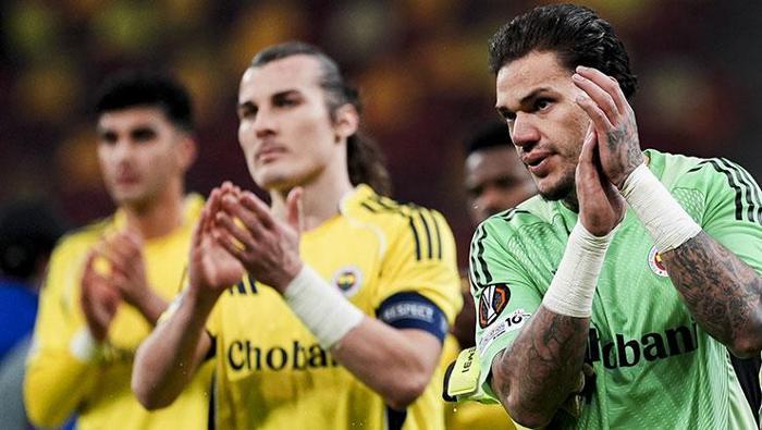 'Türkleri durdurduk' Rumen basını, FCSB - Fenerbahçe maçını manşetlerine taşıdı- Trabzonspor