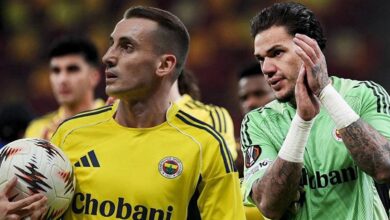 'Türkleri durdurduk' Rumen basını, FCSB - Fenerbahçe maçını manşetlerine taşıdı- Trabzonspor