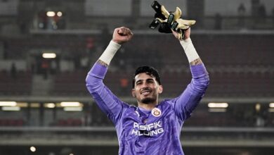 Üçlü Uğurcan’dan- Trabzonspor