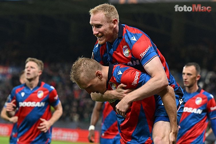 UEFA Avrupa Ligi'nde lig aşaması sona erdi! İşte puan durumu- Trabzonspor