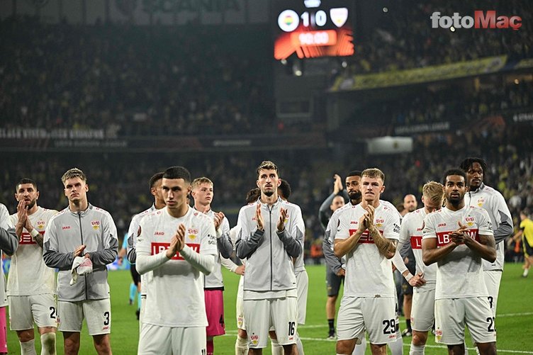 UEFA Avrupa Ligi'nde lig aşaması sona erdi! İşte puan durumu- Trabzonspor
