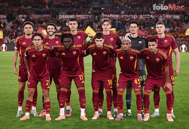 UEFA Avrupa Ligi'nde lig aşaması sona erdi! İşte puan durumu- Trabzonspor