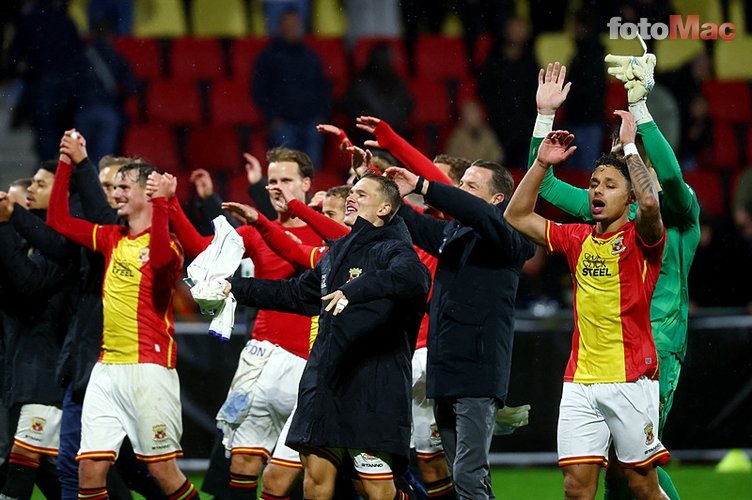 UEFA Avrupa Ligi'nde lig aşaması sona erdi! İşte puan durumu- Trabzonspor