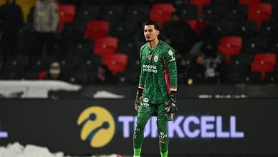 Uğurcan Çakır geri dönüyor- Trabzonspor