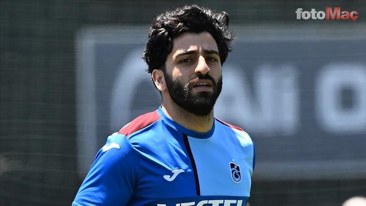 Umut Bozok’tan Galatasaray itirafı! “Arda Turan’la görüştüm, bekledik”- Trabzonspor