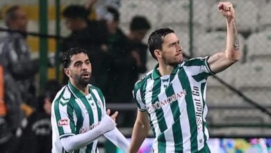 Umut Nayir resmen Trabzonspor'da! TFF'ye bildirildi- Trabzonspor