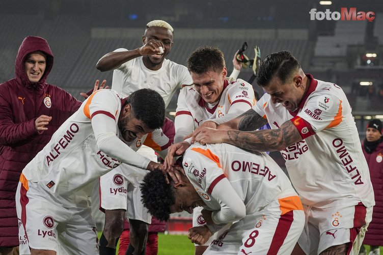 Usta yazardan Cimbom'un 2 yıldızına flaş eleştiri! "Galatasaray'ı 9 kişi oynattılar"- Trabzonspor