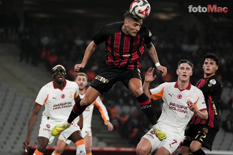 Usta yazardan Cimbom'un 2 yıldızına flaş eleştiri! "Galatasaray'ı 9 kişi oynattılar"- Trabzonspor