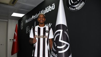 Vargas Manisa’da- Trabzonspor