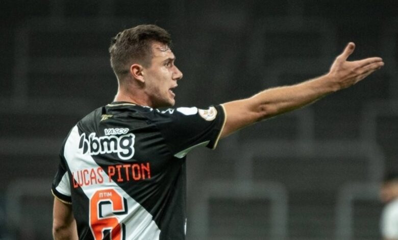 Vasco pazarlığa açık- Beşiktaş