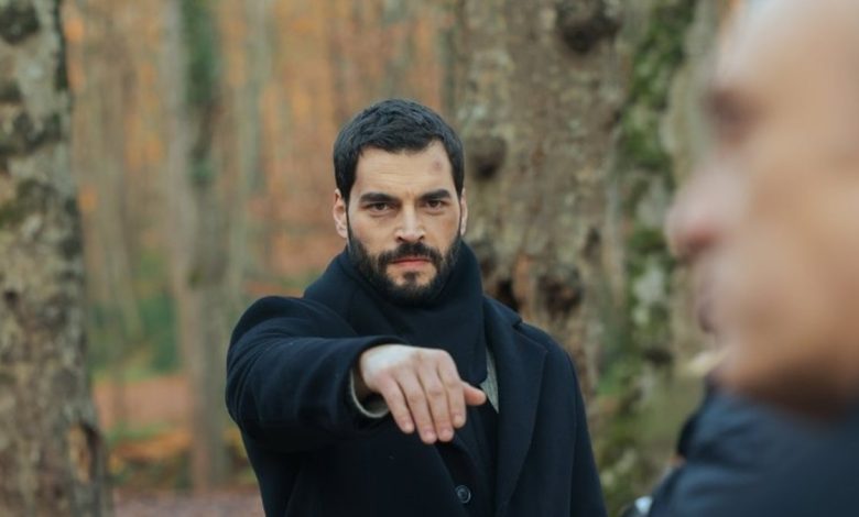 Veliaht yeni bölüm izle | Veliaht 17.bölüm yayınlandı mı? Veliaht son bölüm- Trabzonspor