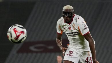 Victor Osimhen'in gözü rekorda! Galatasaray tarihine geçme fırsatı- Trabzonspor