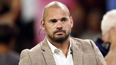 Wesley Sneijder, geri dönüyor! Yeni adresi belli oldu...- Trabzonspor