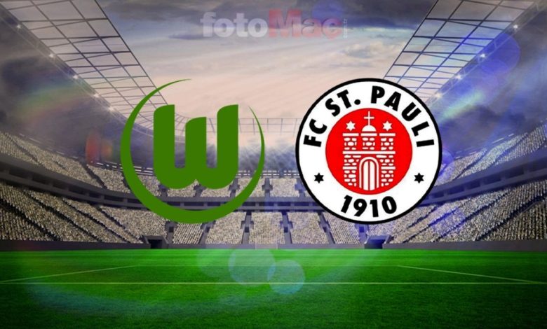 Wolfsburg-St. Pauli maçı CANLI İZLE | Saat kaçta, hangi kanalda? Muhtemel 11'ler- Trabzonspor