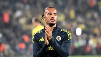 Yakında döneceğim- Trabzonspor