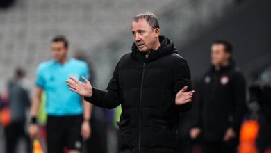 Yalçın: Yasin gelsin- Trabzonspor