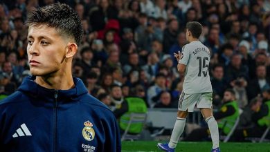 Yeni hoca gelir gelmez Arda Güler'e büyük şok yaşattı! Real Madrid'de son dakika...- Trabzonspor