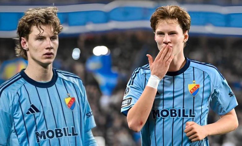 Yılın golcüsü August Priske'den Beşiktaş açıklaması! 'Çok büyük bir kulüp'- Trabzonspor