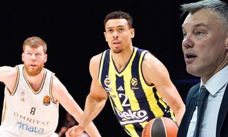 Yorgun Fenerbahçe Beko, Dubai'ye mağlup... Dubai BC - Fenerbahçe Beko maç sonucu 92-81- Trabzonspor