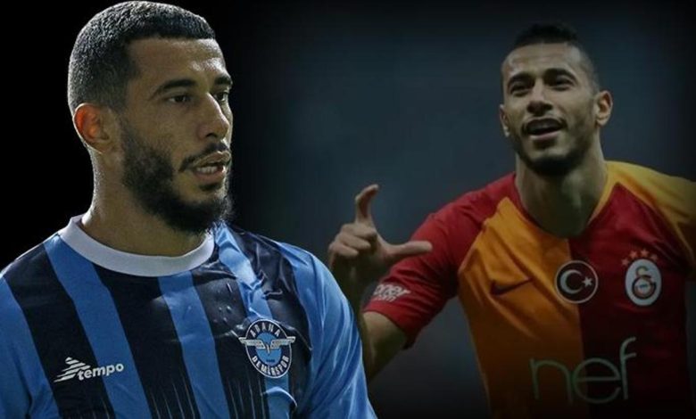 Younes Belhanda'nın yeni adresi hayrete düşürdü! Resmen açıklandı- Trabzonspor