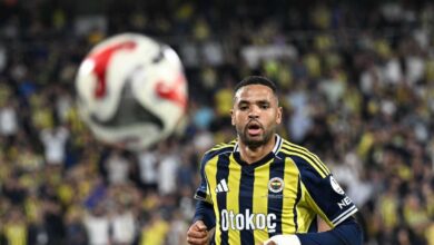 Youssef En-Nesyri Fenerbahçe transfer talebini yönetimine iletti!- Trabzonspor
