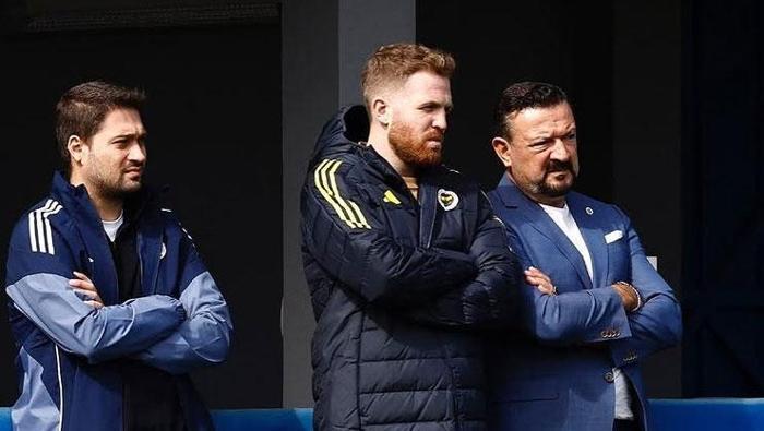 Youssef En-Nesyri iptal oldu! Juventus, Fenerbahçe'nin istediği yıldız için harekete geçti- Trabzonspor