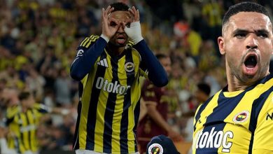 Youssef En-Nesyri'nin yeni takımını duyurdular! Bomba iddia...- Trabzonspor