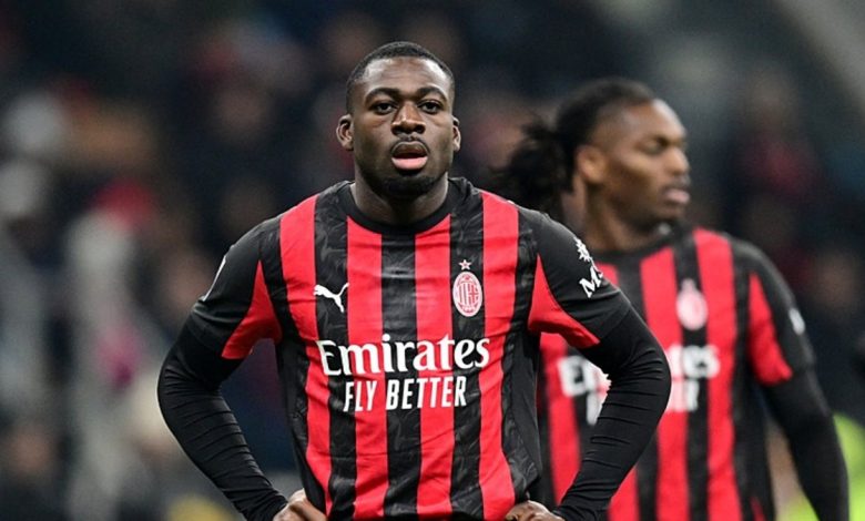 Youssouf Fofana kimdir, kaç yaşında ve nereli? Fofana istatistikleri- Trabzonspor