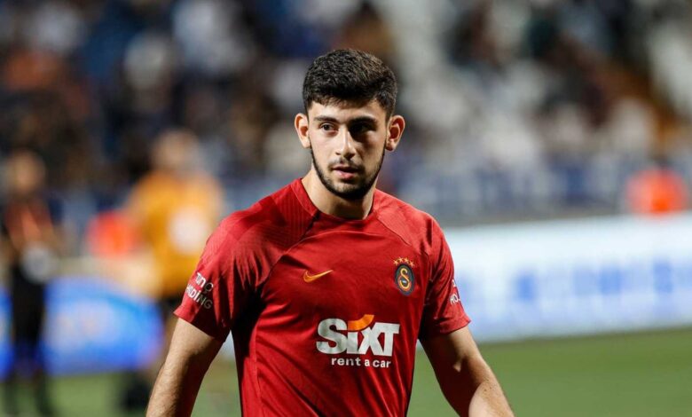 Yusuf Demir gönderiliyor- Trabzonspor