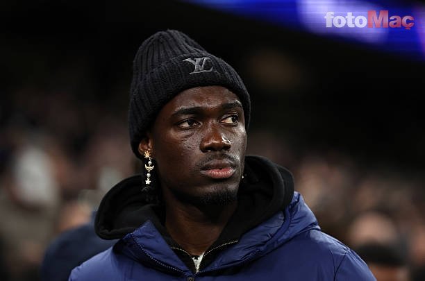 Yves Bissouma kimdir, kaç yaşında ve nereli? Bissouma sakatlık geçmişi- Trabzonspor