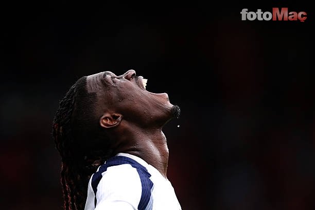 Yves Bissouma kimdir, kaç yaşında ve nereli? Bissouma sakatlık geçmişi- Trabzonspor