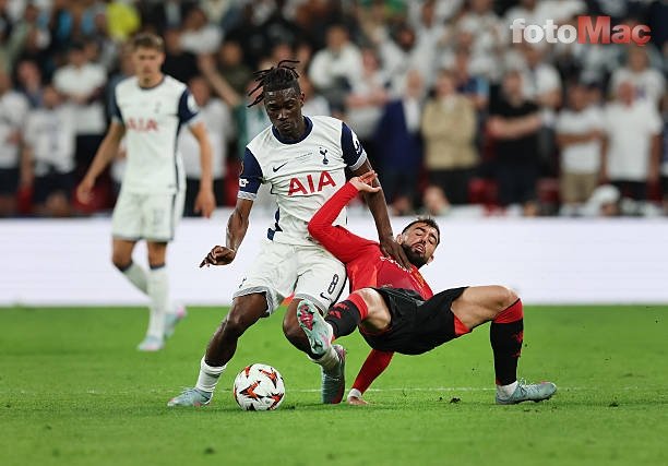 Yves Bissouma kimdir, kaç yaşında ve nereli? Bissouma sakatlık geçmişi- Trabzonspor
