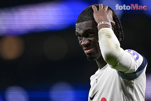 Yves Bissouma kimdir, kaç yaşında ve nereli? Bissouma sakatlık geçmişi- Trabzonspor