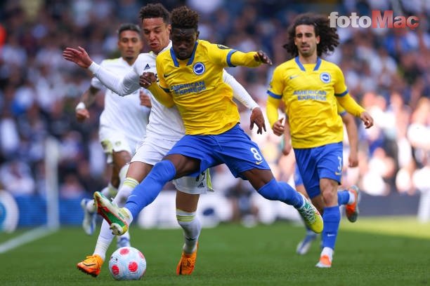 Yves Bissouma kimdir, kaç yaşında ve nereli? Bissouma sakatlık geçmişi- Trabzonspor